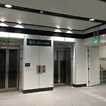 Adamson Lodge